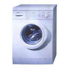 Bsh home appliances 5551 mc fadden ave. Washing Machine Bosch Maxx 4 User Manual