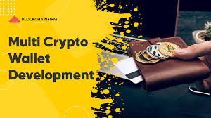 It is known that you cannot touch and feel the cryptocurrencies. Multi Cryptocurrency Wallet Development Newbium