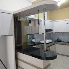 Sesuai dengan namanya, minibar merupakan salah satu spot. Harga Kitchen Set Mini Bar Terbaik Juni 2021 Shopee Indonesia
