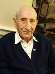 Oscar Zullo Obituary