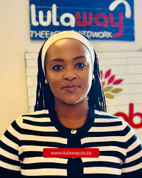 ✨ New Year, New Team Member! We're excited to welcome Noluvo Sigaba to the  Business Development Team at Lulaway. As we step into a new year of growth  and opportunity, we're proud