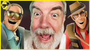 MISTER DISPENSER MEETS THE SNIPER