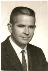 Capt Elmo Jefferson “Buddy” Robison Jr. (1936-1977)