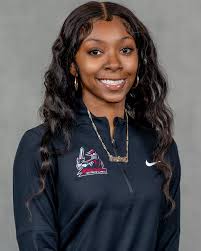 2025-26 Women's Track & Field Roster