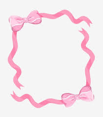 Marco Decorado Con Lazos Rosas Ribbon Frame Decoracion Png Y Psd Para Descargar Gratis Pngtree En 2020 Lazos Lazo Rosa Dibujos De Cupcakes