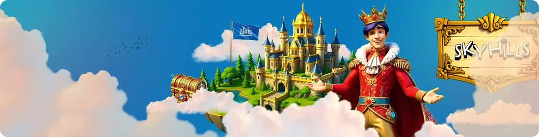 Skyhills UK