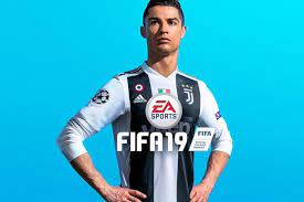 Ronaldo Neymar Featured On Fifa 19 Cover Vibzn Com Fifa Ultimate Team Fifa Ronaldo