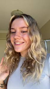 convinced this sound was made for me #fyp #fypシ゚viral #blonde #blonde...