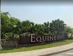 When you stay at hotel wonderful equine park in seri kembangan, you'll be 10 minutes by car from farm in the city. Equine Park Seri Kembangan Properties Home Facebook