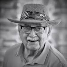 Obituary information for Roy Jefferson Potter