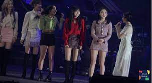 31.10.2021 · october 2021 saw releases from nct 127, twice, aespa, seventeen and enhypen among others. Iu Showers Twice With Gucci And Channel Gifts For Guest Performing At Her Concert Jazminemedia