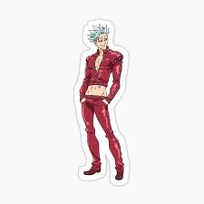Saw something that caught your attention? Seven Deadly Sins Gifts Merchandise Redbubble