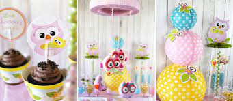 5 out of 5 stars. Cute Owl Baby Shower Ideas Fun365