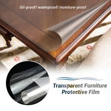 Transparent Furniture Protective Film In 2020 Diy Home Repair Furniture Furniture Protectors