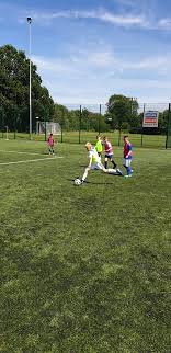 Whether your son wants to learn the fundamentals. Three Summer Camps Including 2 Leicester City In The Community Facebook