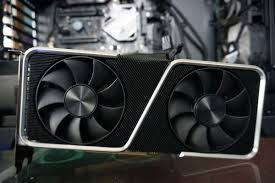 Listing aimed at scalpers and bots! Nvidia Geforce Rtx 3060 Ti Founders Edition Review Spectacular 1440p Pcworld
