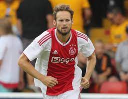 Eriksen'in kalp krizi geçirmesinin psikolojik olarak kendisini etkilediğini. Daley Blind Back In Training A Month After Ex Man Utd Star Was Diagnosed With Heart Condition