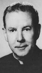 Cody, Monsignor Nicholas