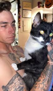 Everyone please keep an eye out for Louie. He is a Yorkie and was last seen  near 295 and Dunn Ave. Please contact Kena Jackson if found