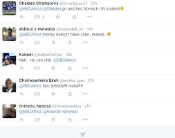 Arsenal is one of the most popular roblox games out there and a 2019 bloxy winner. Twitter Reacts To Aliko Dangote S Desire To Buy Arsenal Theblugr