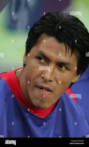 Claudio suarez mexico hi-res stock photography and images