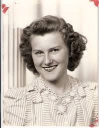 Lorna Joyce Wiese Tjaden (1927-1997)