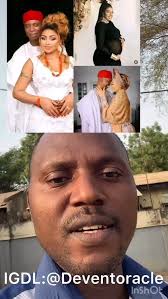 Regina Daniel all is well, enjoy ur home. @regina_lifestyles