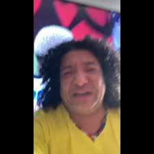 Carlos Vilchez Saliendo Del Estadio