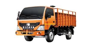 The engine of this eicher pro 8031t tipper is matched to a 9 speed manual (9f+1r) gearbox. Eicher Pro 1059 Truck Price Specification Features