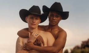 Check spelling or type a new query. Kissing Cowboys The Queer Rodeo Stars Bucking A Macho American Tradition Photography The Guardian