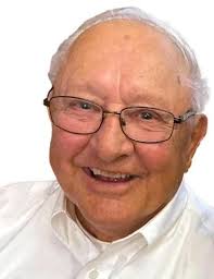 Gerald Casper Hilgers