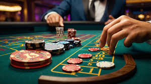 The Mathematics Behind Casino Games | Melior Games