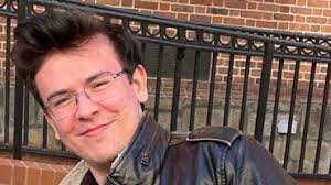 Staff Spotlight: Meet Chris Cepil