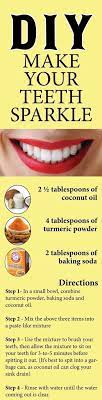 Pin On Diy Teeth Whitening