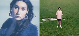 Blunt Chunks and Jasmyn Want to Experience the World