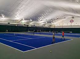 2018 was my first year playing in the kansas city singles league and i had a great time. St Joseph Tennis First Tennis Lesson Free