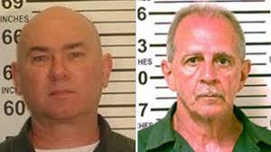 Calls mount for Cuomo to block imminent release of convicted child killer