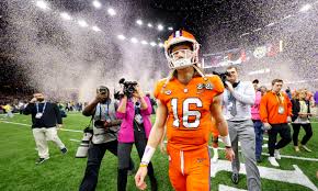 21,320 likes · 55 talking about this. See In Photos Meet Trevor Lawrence S Wife Marissa