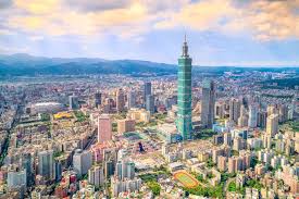 Check spelling or type a new query. Fakta Dan Sejarah Menarik Taiwan