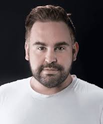 Daniel Orgaz's Instagram, Twitter & Facebook