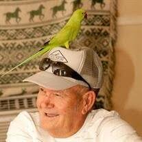 Lonnie Barton Harmon Obituary