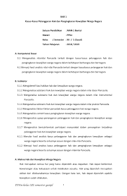 Pada kesempatan kali ini, admin akan membagikan materi baru nih. Pelanggaran Hak Warga Negara Flip Ebook Pages 1 18 Anyflip Anyflip