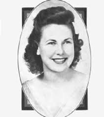 Frances Newell Obituary (1921