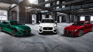 As soon as you walk in the door of our dealership, our sales team will take you around the lot and tell you all you want to know about any of our vehicles. Maserati S Relationship With Ferrari Continues To Die