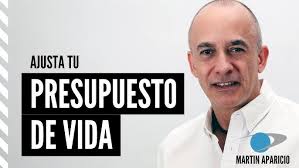 Ajusta tu PRESUPUESTO de VIDA