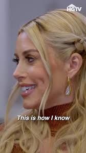 Heather Rae El Moussa Braid