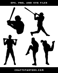 Free Free Baseball Catcher Svg Free 794 SVG PNG EPS DXF File