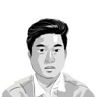 James Kim (@TooManyJames_s)