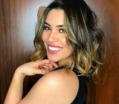 45 Of The Most Beautiful Short Hairstyles Shared On Instagram November 2018 Short Hair Fringe Short Hairstyles For Women Instagram Hairstyles