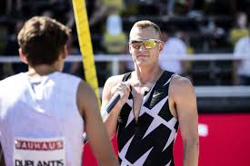 Jun 24, 2021 · 210622 armand duplantis, upsala if, jublar efter att ha hoppat 6 meter i herrarnas stavhopp under friidrottstävlingen folksam grand prix den 22 juni 2021 i karlstad. Ytwc Hpc6ayy M